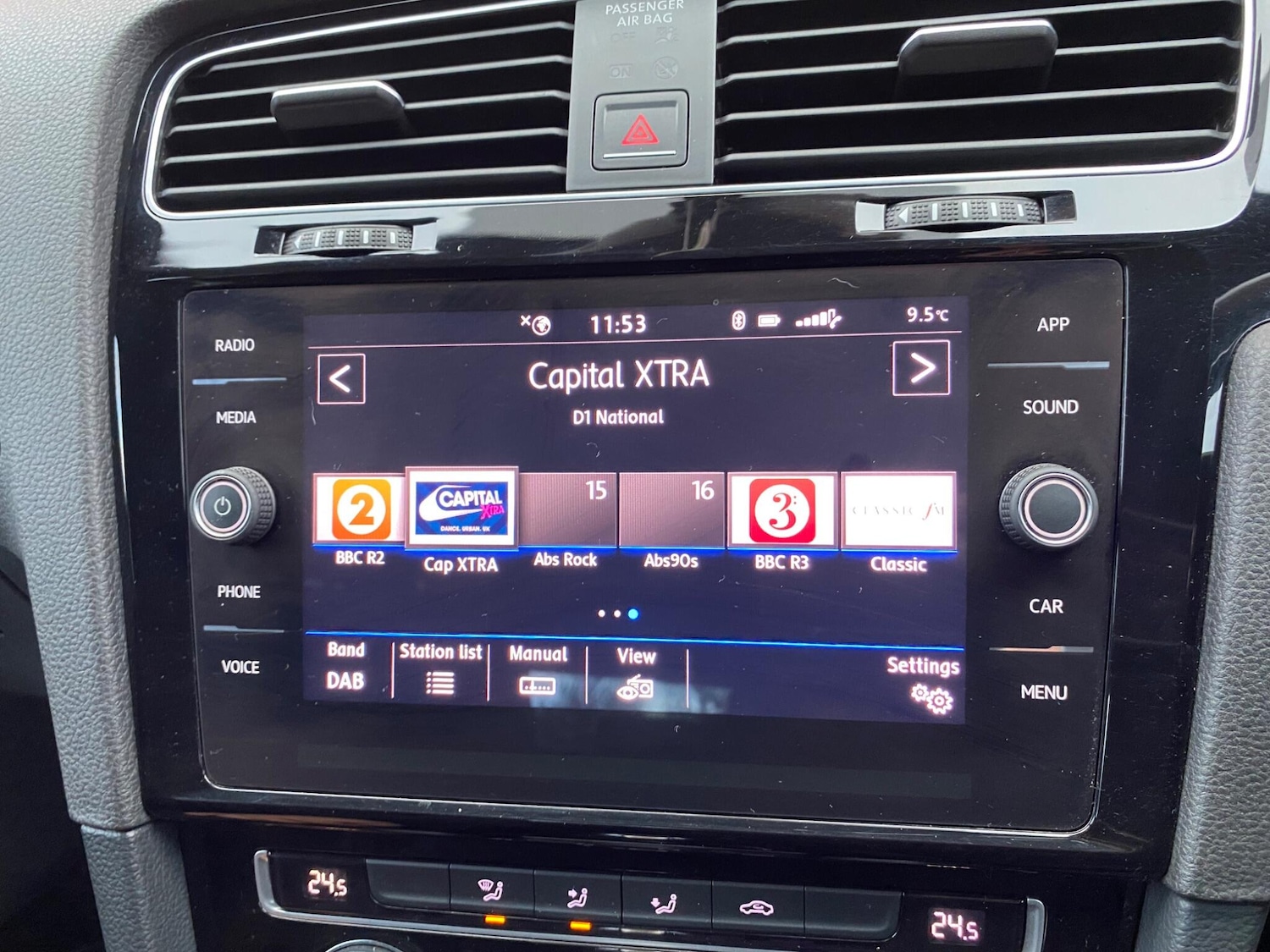 Used Volkswagen Golf for sale - 76964957: Photo 39