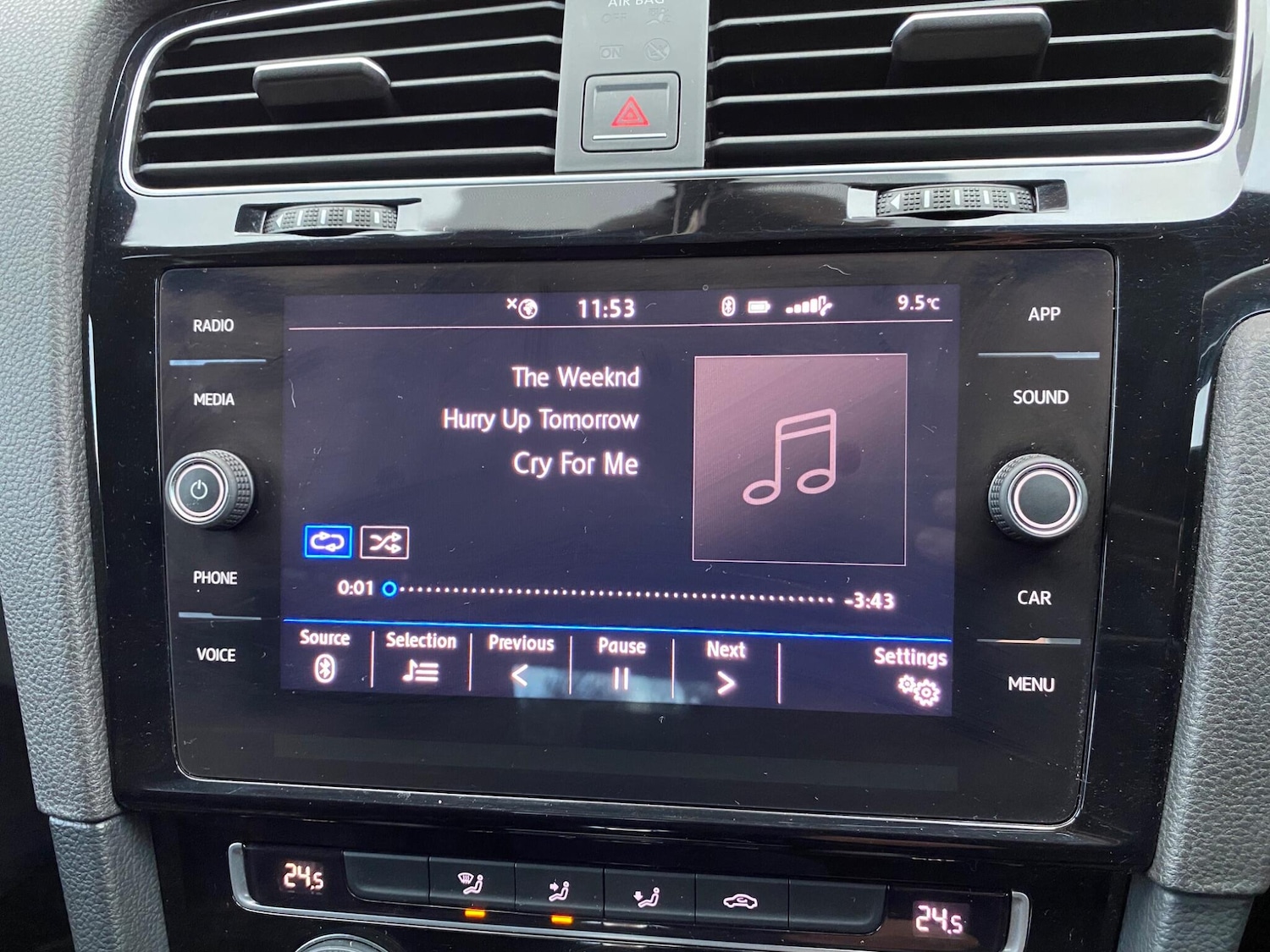 Used Volkswagen Golf for sale - 76964957: Photo 40