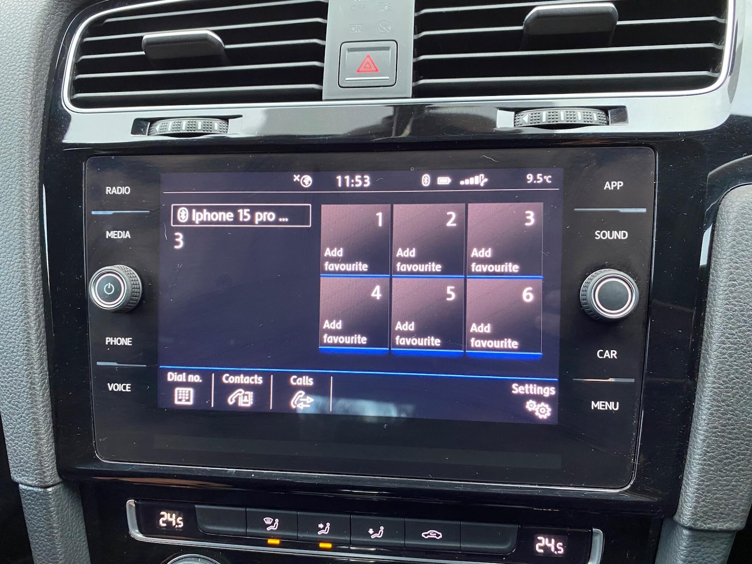 Used Volkswagen Golf for sale - 76964957: Photo 41