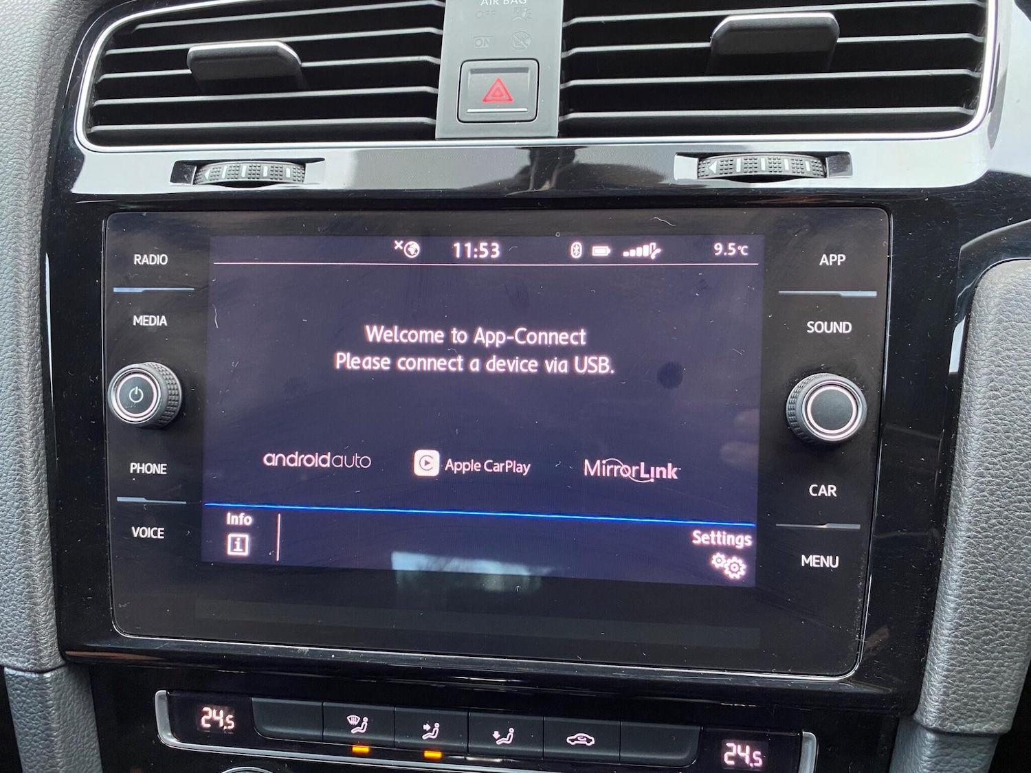 Used Volkswagen Golf for sale - 76964957: Photo 42