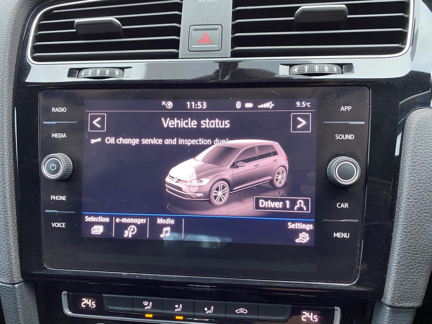 Used Volkswagen Golf for sale - 76964957: Photo 44