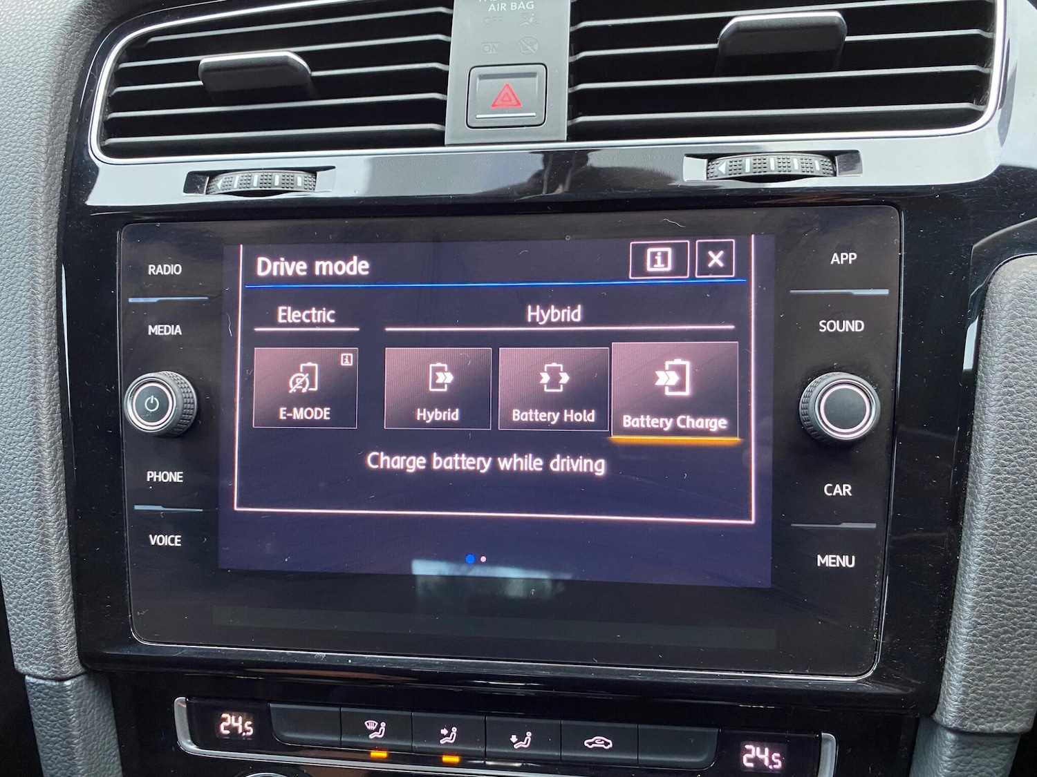 Used Volkswagen Golf for sale - 76964957: Photo 45