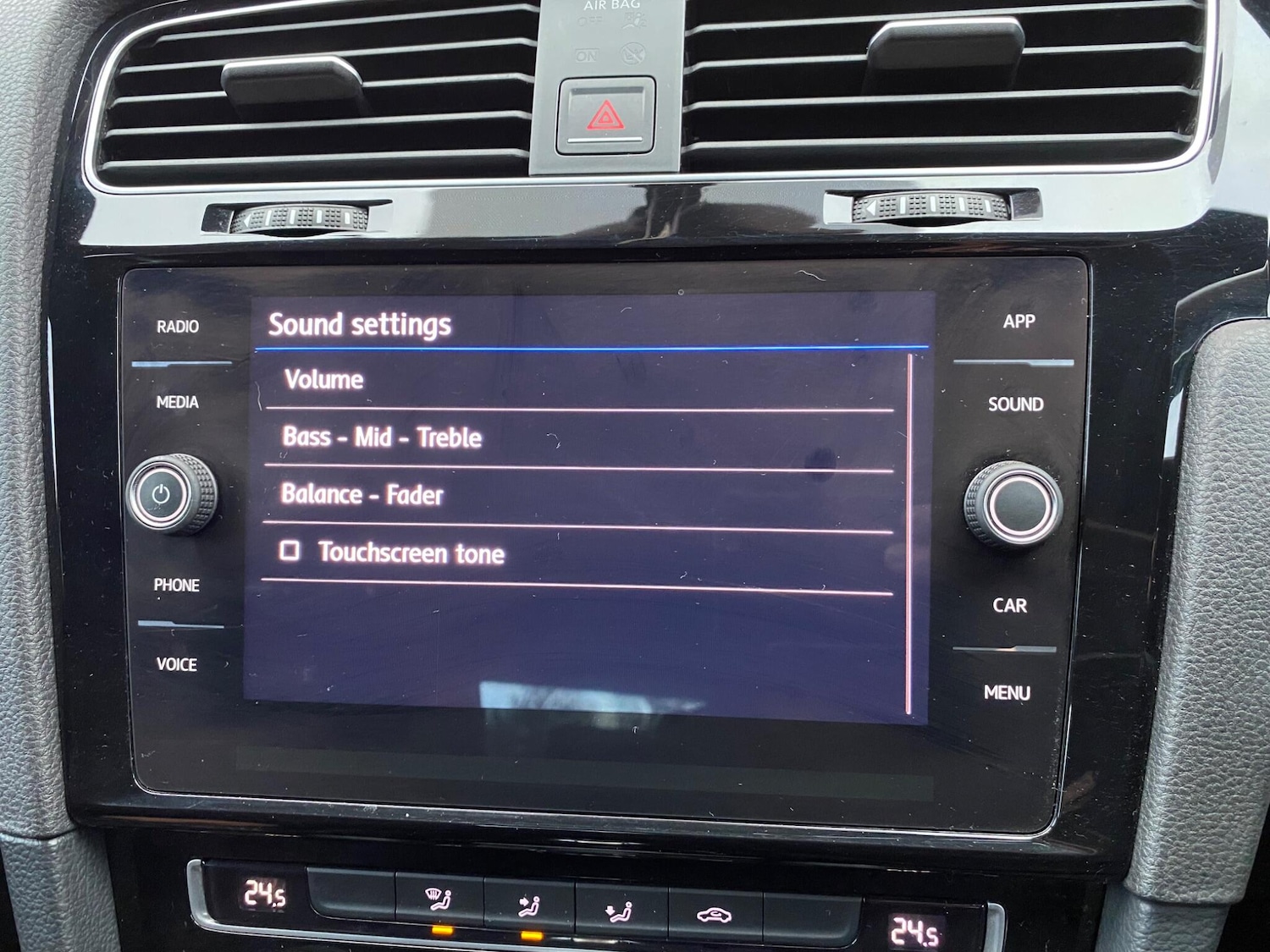 Used Volkswagen Golf for sale - 76964957: Photo 47