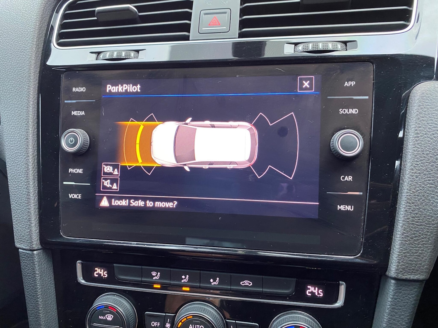 Used Volkswagen Golf for sale - 76964957: Photo 48