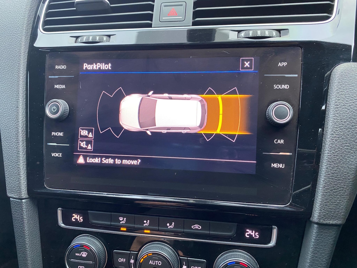 Used Volkswagen Golf for sale - 76964957: Photo 49