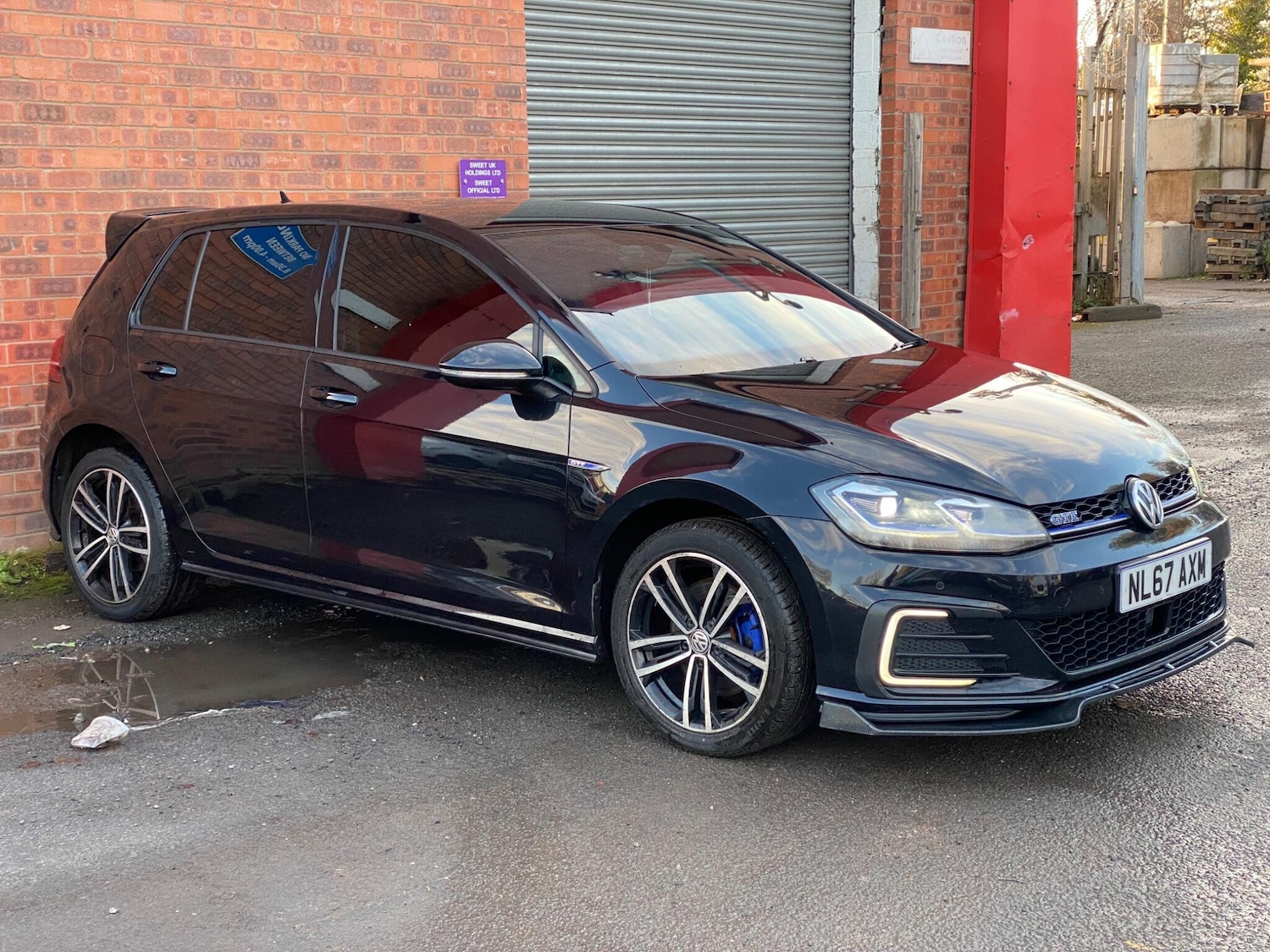 Used Volkswagen Golf for sale - 76964957: Photo 5