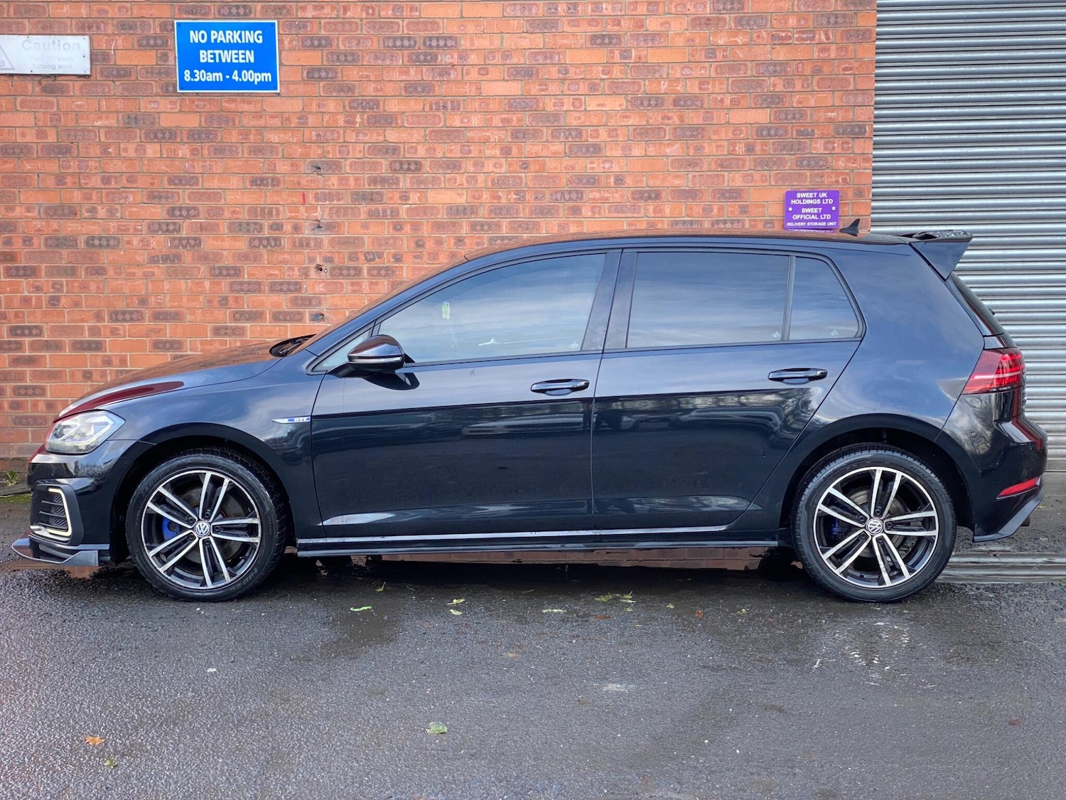 Used Volkswagen Golf for sale - 76964957: Photo 53