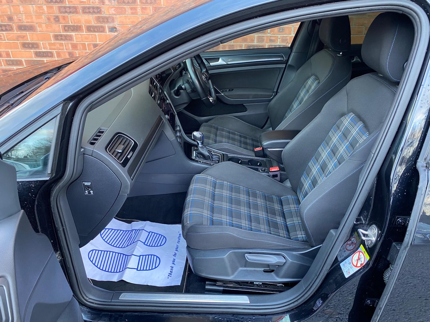 Used Volkswagen Golf for sale - 76964957: Photo 54