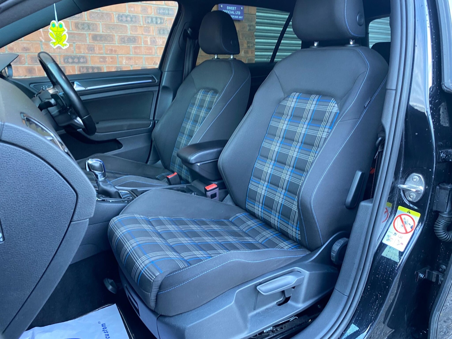 Used Volkswagen Golf for sale - 76964957: Photo 55