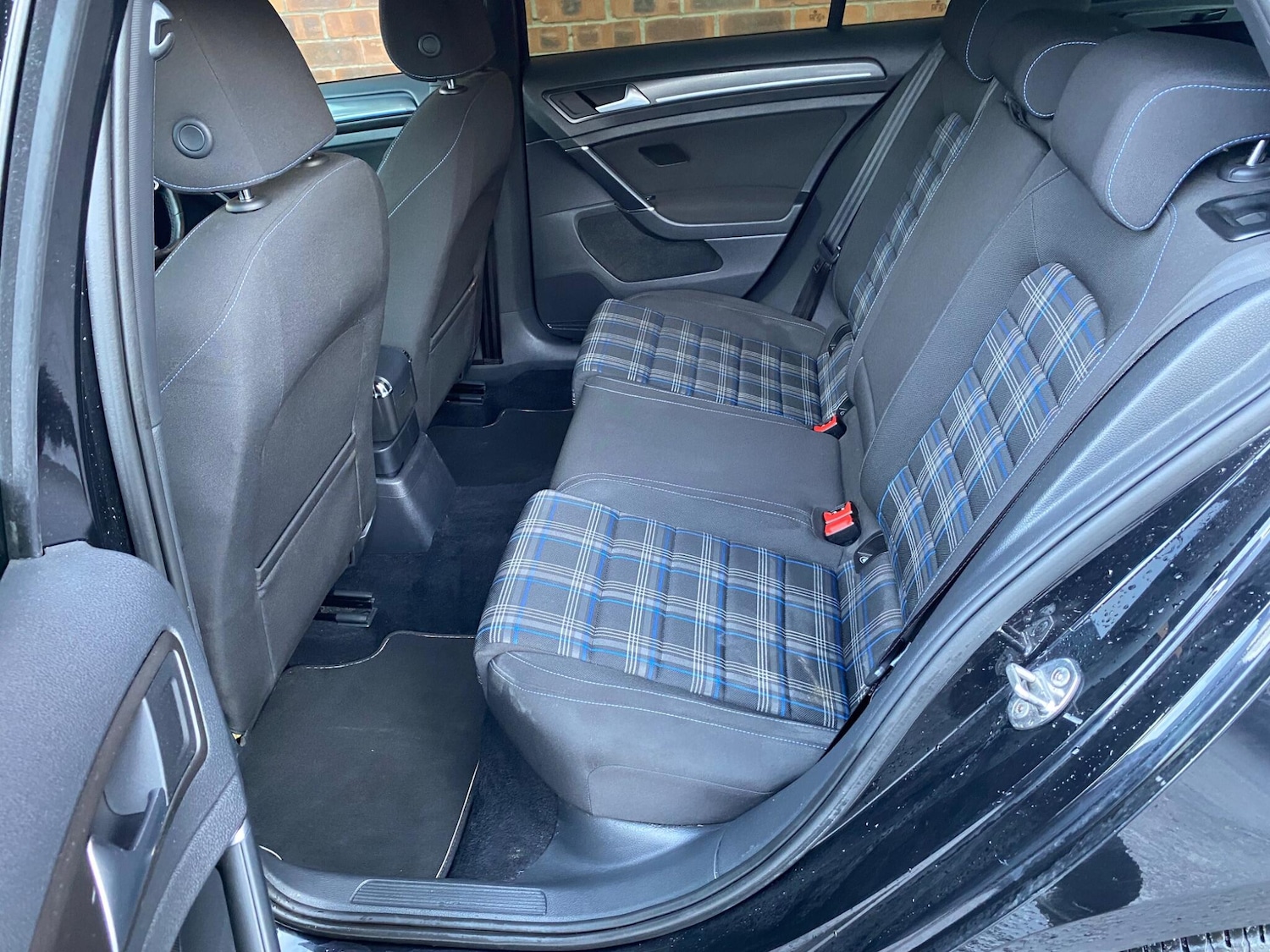 Used Volkswagen Golf for sale - 76964957: Photo 56