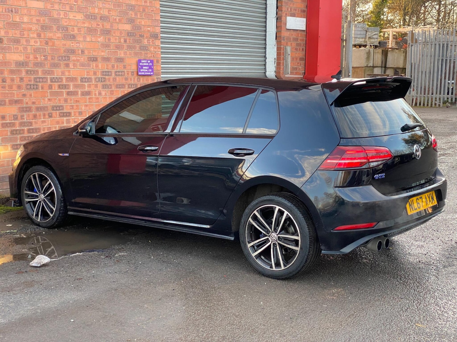 Used Volkswagen Golf for sale - 76964957: Photo 59