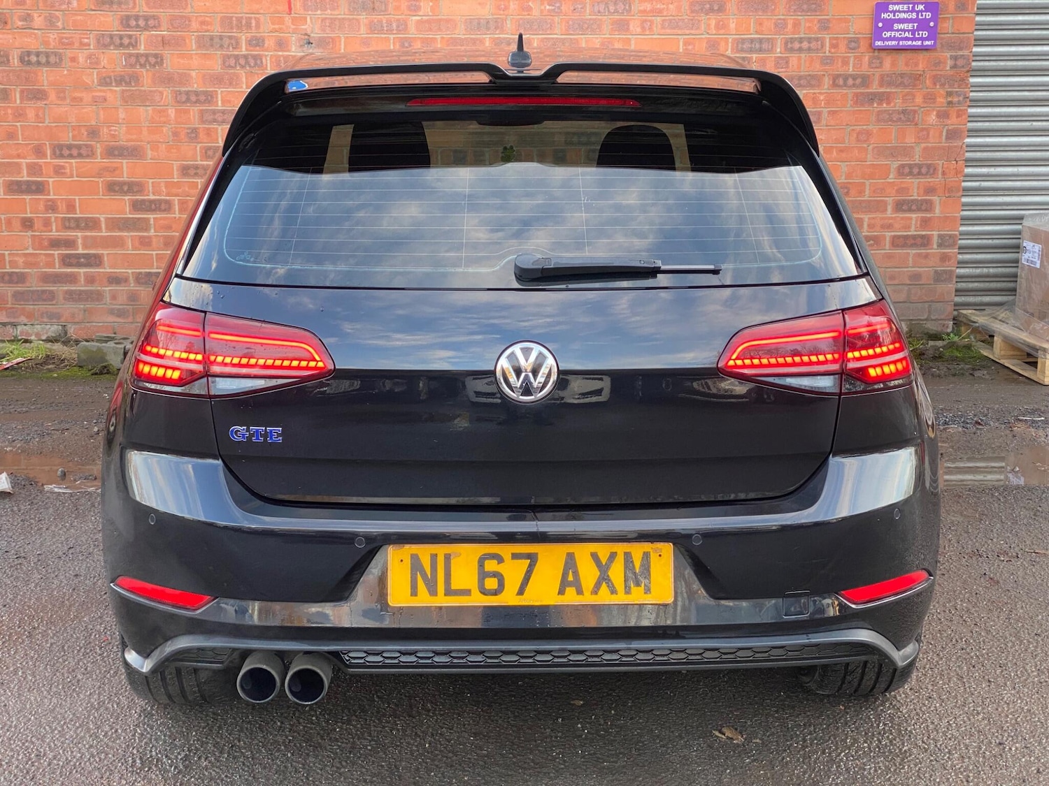 Used Volkswagen Golf for sale - 76964957: Photo 60