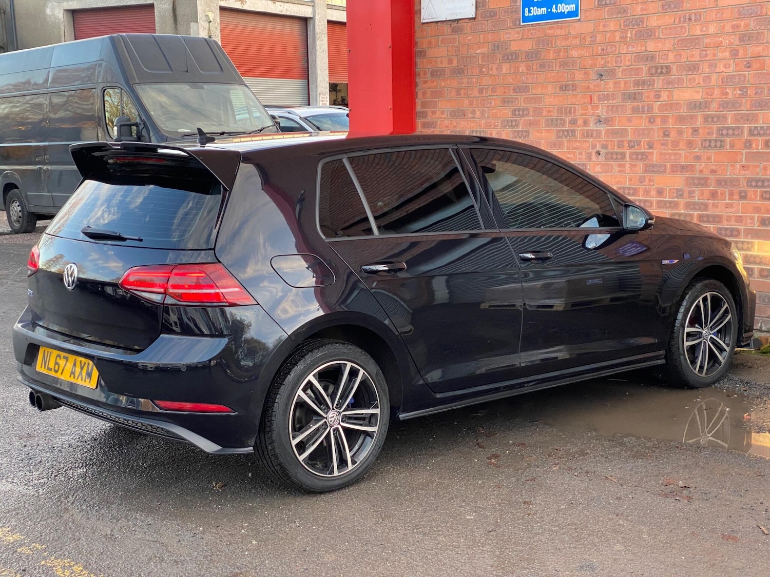 Used Volkswagen Golf for sale - 76964957: Photo 61