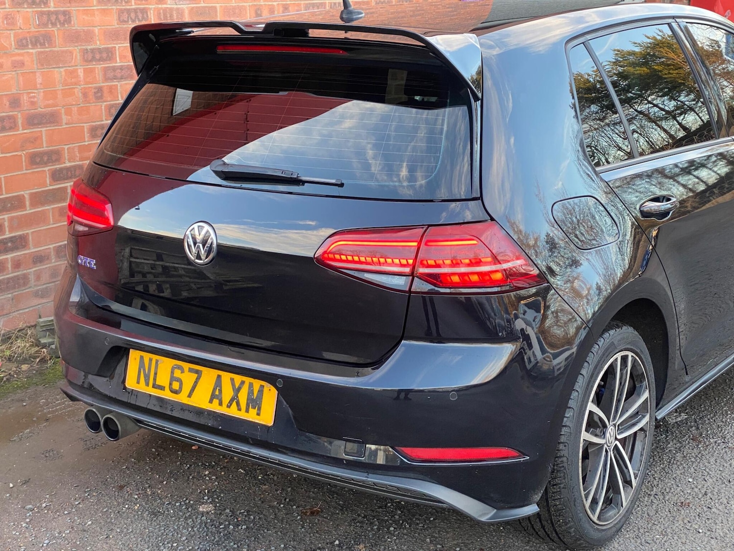 Used Volkswagen Golf for sale - 76964957: Photo 62