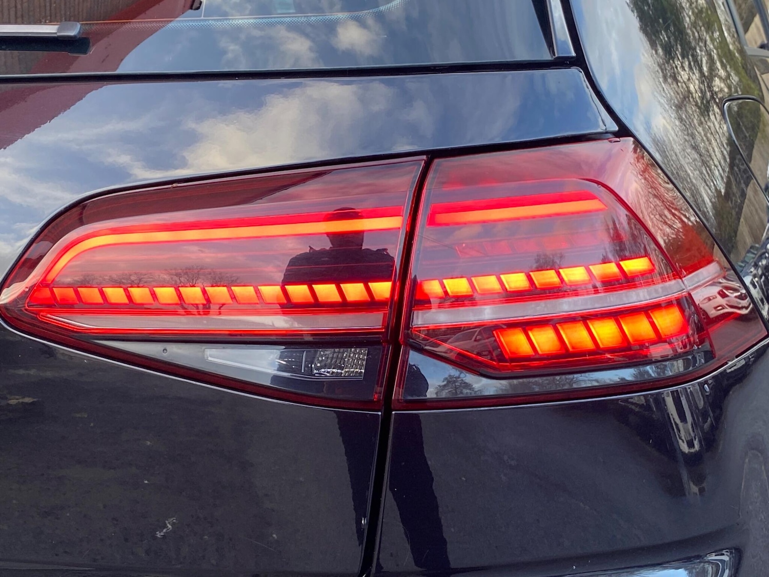 Used Volkswagen Golf for sale - 76964957: Photo 63