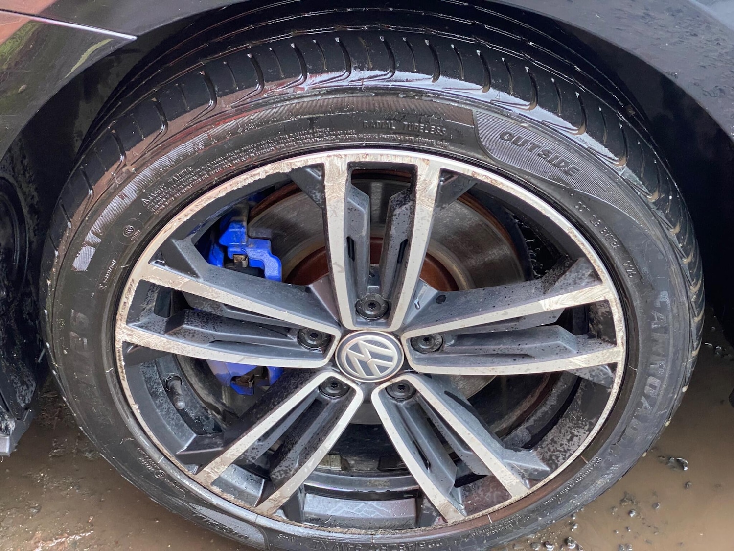 Used Volkswagen Golf for sale - 76964957: Photo 65