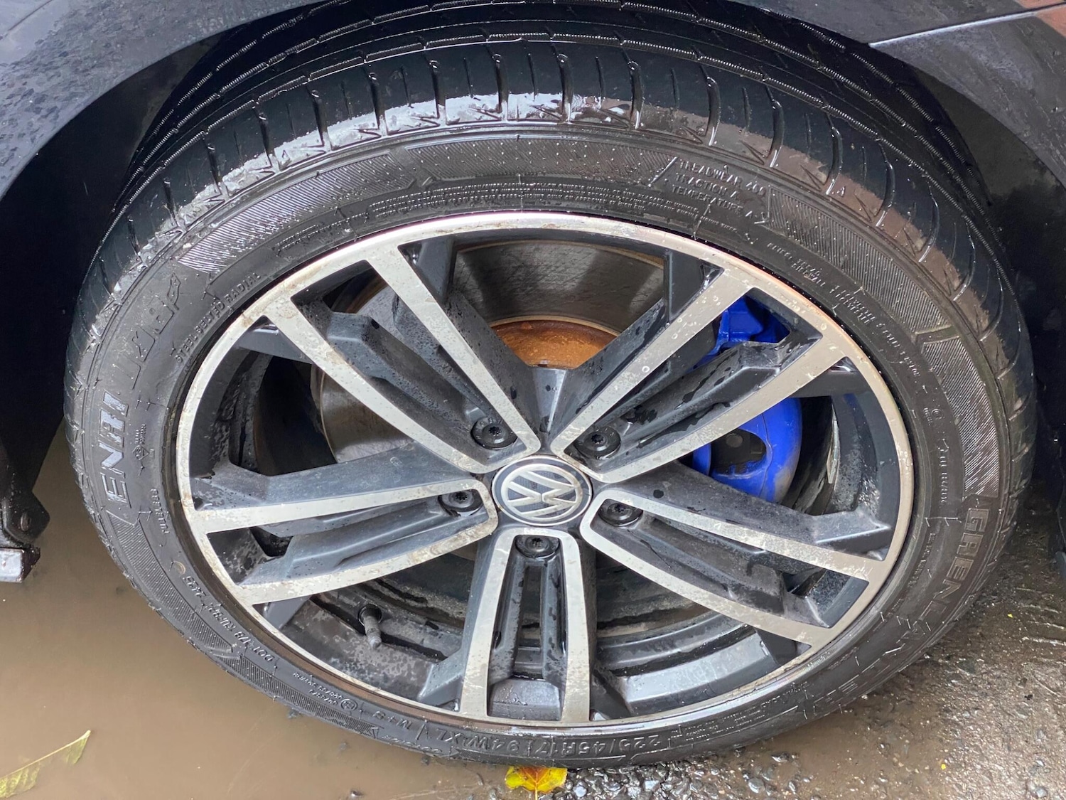 Used Volkswagen Golf for sale - 76964957: Photo 66