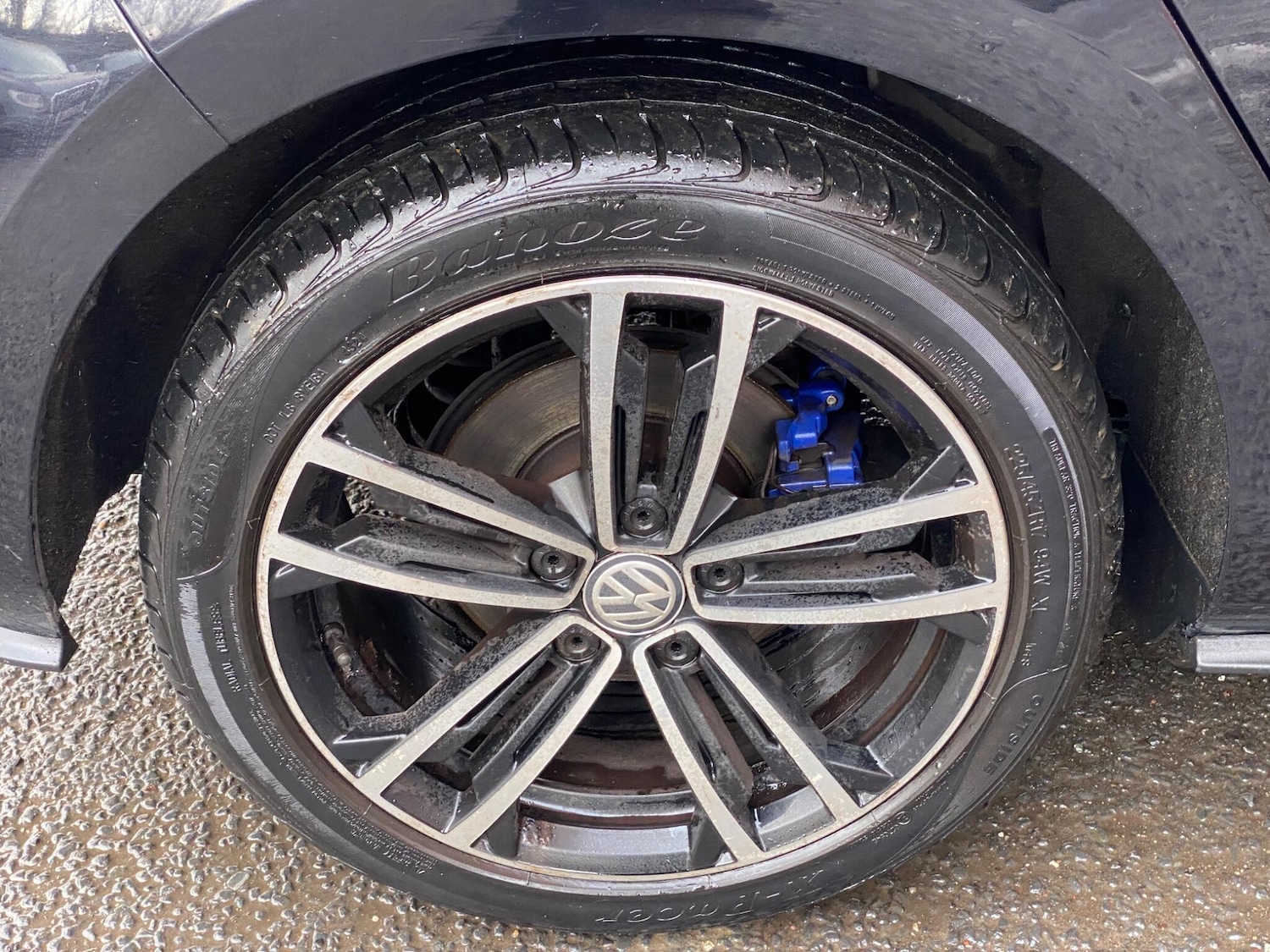 Used Volkswagen Golf for sale - 76964957: Photo 67