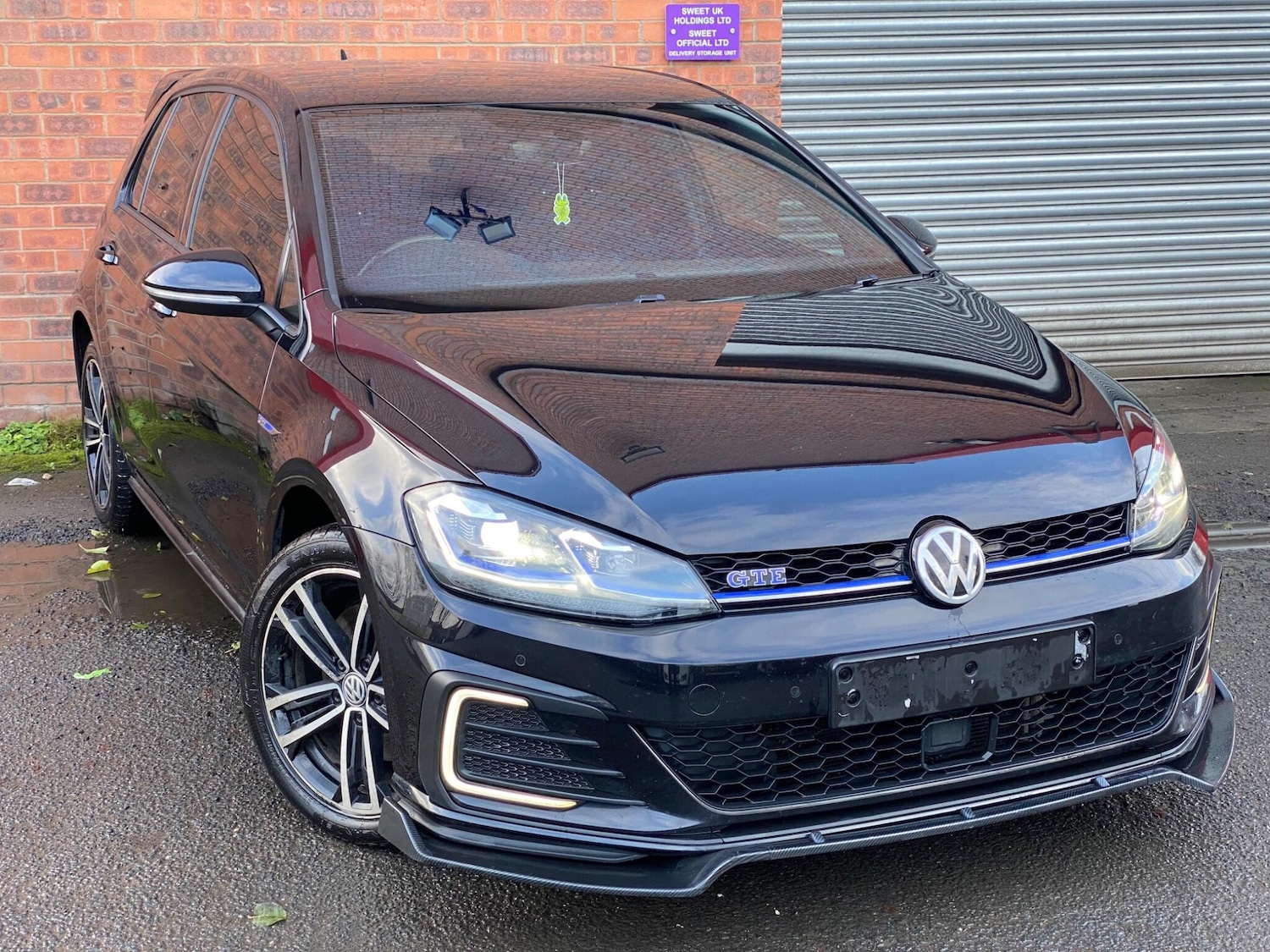 Used Volkswagen Golf for sale - 76964957: Photo 68