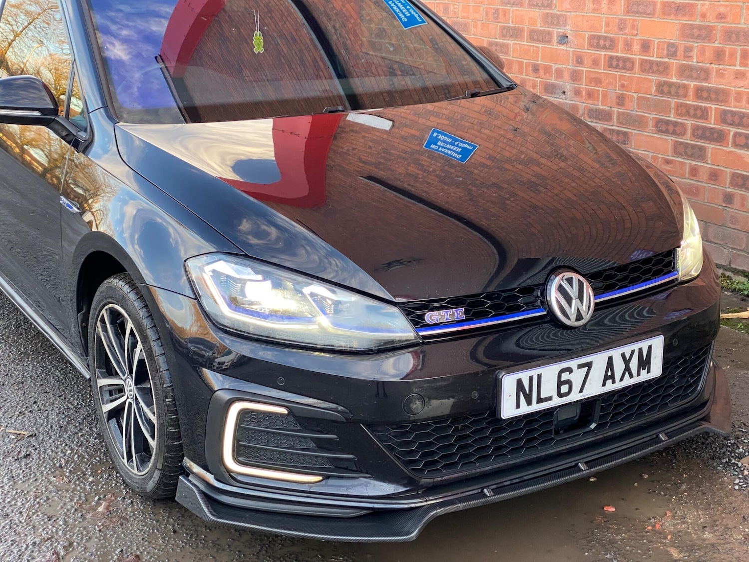 Used Volkswagen Golf for sale - 76964957: Photo 8