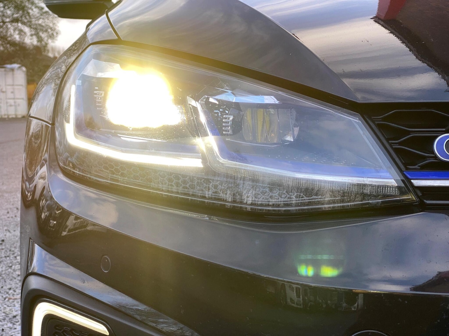 Used Volkswagen Golf for sale - 76964957: Photo 9