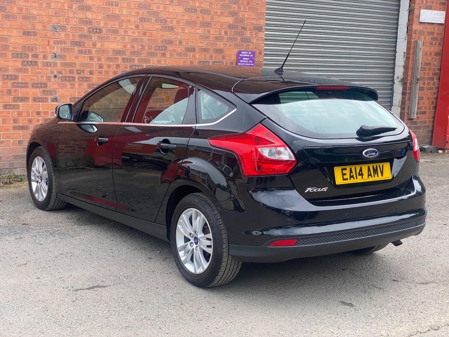 Vehicle 24