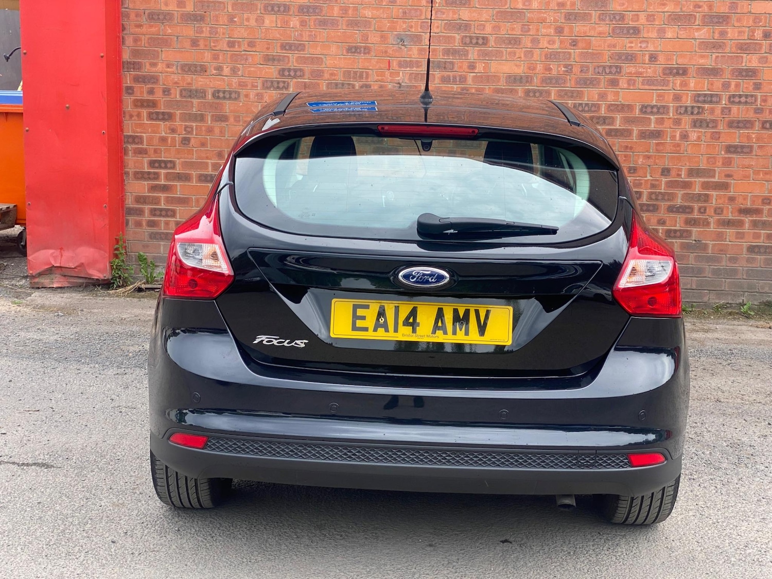 Vehicle 25