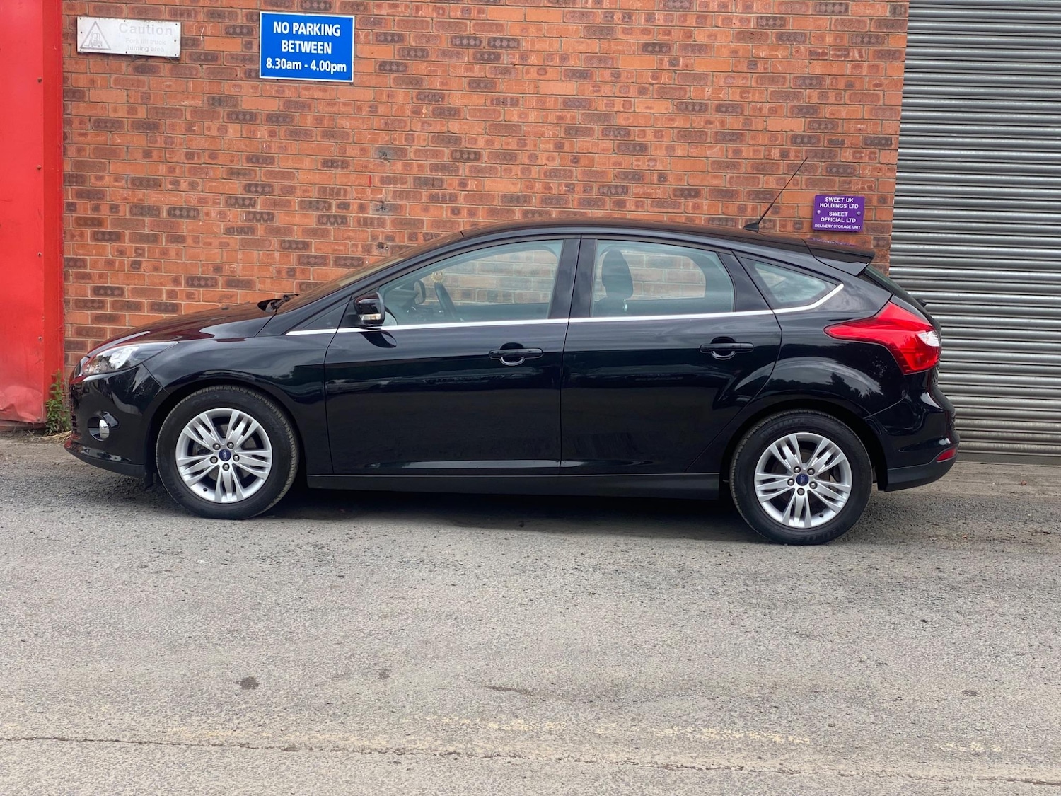 Vehicle 28