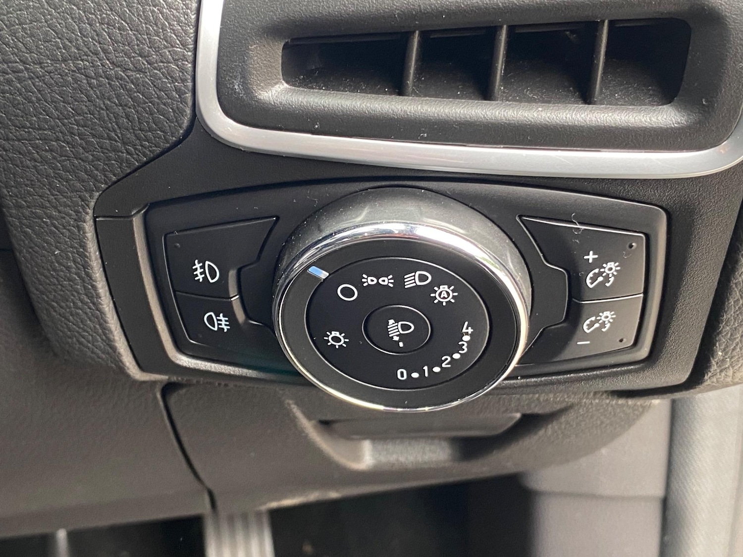 Vehicle 40