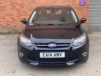 Used Ford Focus 2014 for sale - 75031003: Photo