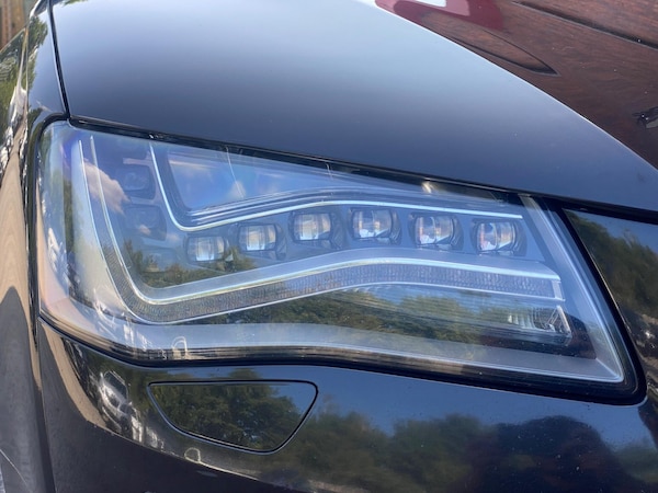 Used Audi A8 2013 for sale - 71508853: Photo 10