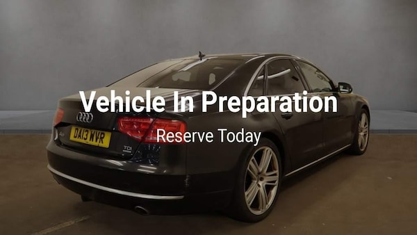 Used Audi A8 2013 for sale - 71508853: Photo 16