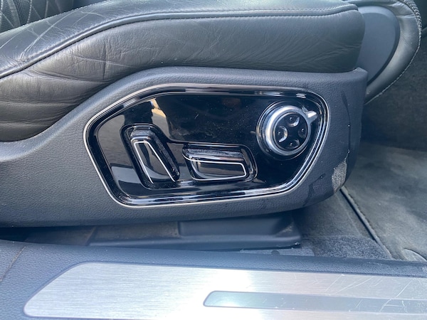 Used Audi A8 2013 for sale - 71508853: Photo 20