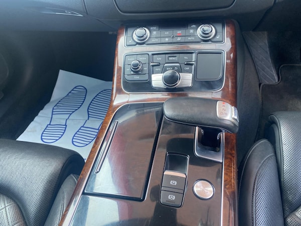 Used Audi A8 2013 for sale - 71508853: Photo 26