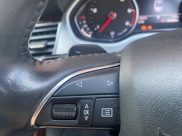 Used Audi A8 2013 for sale - 71508853: Photo 27