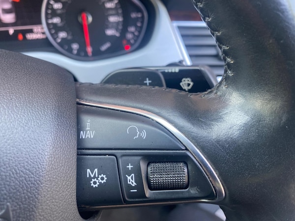 Used Audi A8 2013 for sale - 71508853: Photo 29