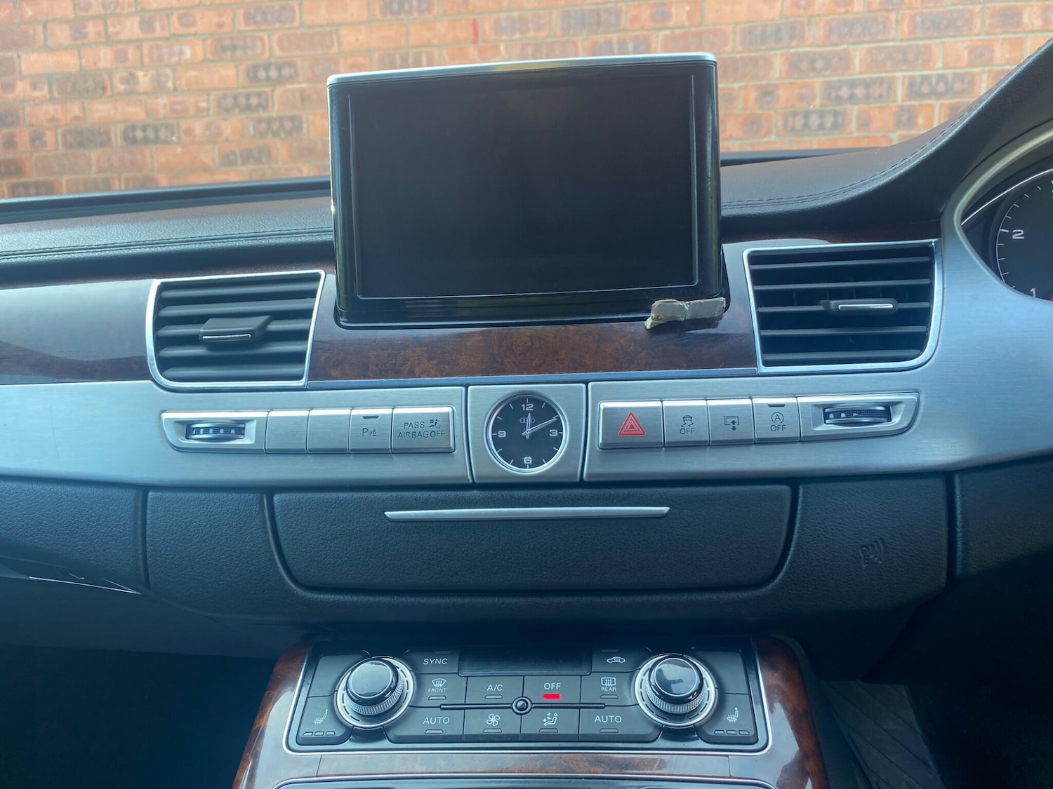 Vehicle 30