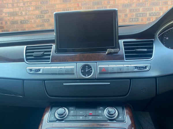 Used Audi A8 2013 for sale - 71508853: Photo 30