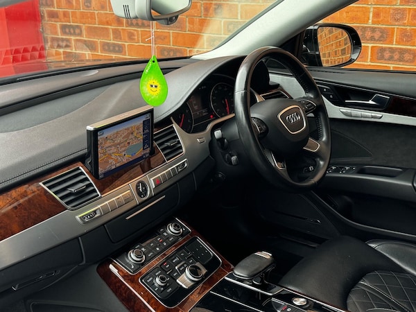 Used Audi A8 2013 for sale - 71508853: Photo 31