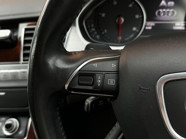 Used Audi A8 2013 for sale - 71508853: Photo 39
