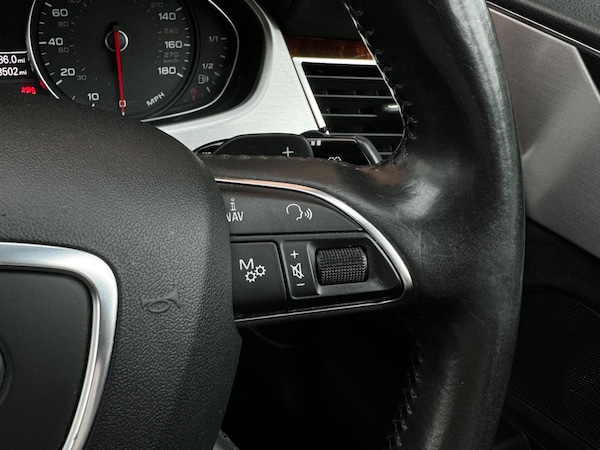 Used Audi A8 2013 for sale - 71508853: Photo 40