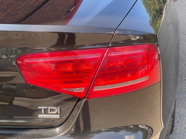 Used Audi A8 2013 for sale - 71508853: Photo 46
