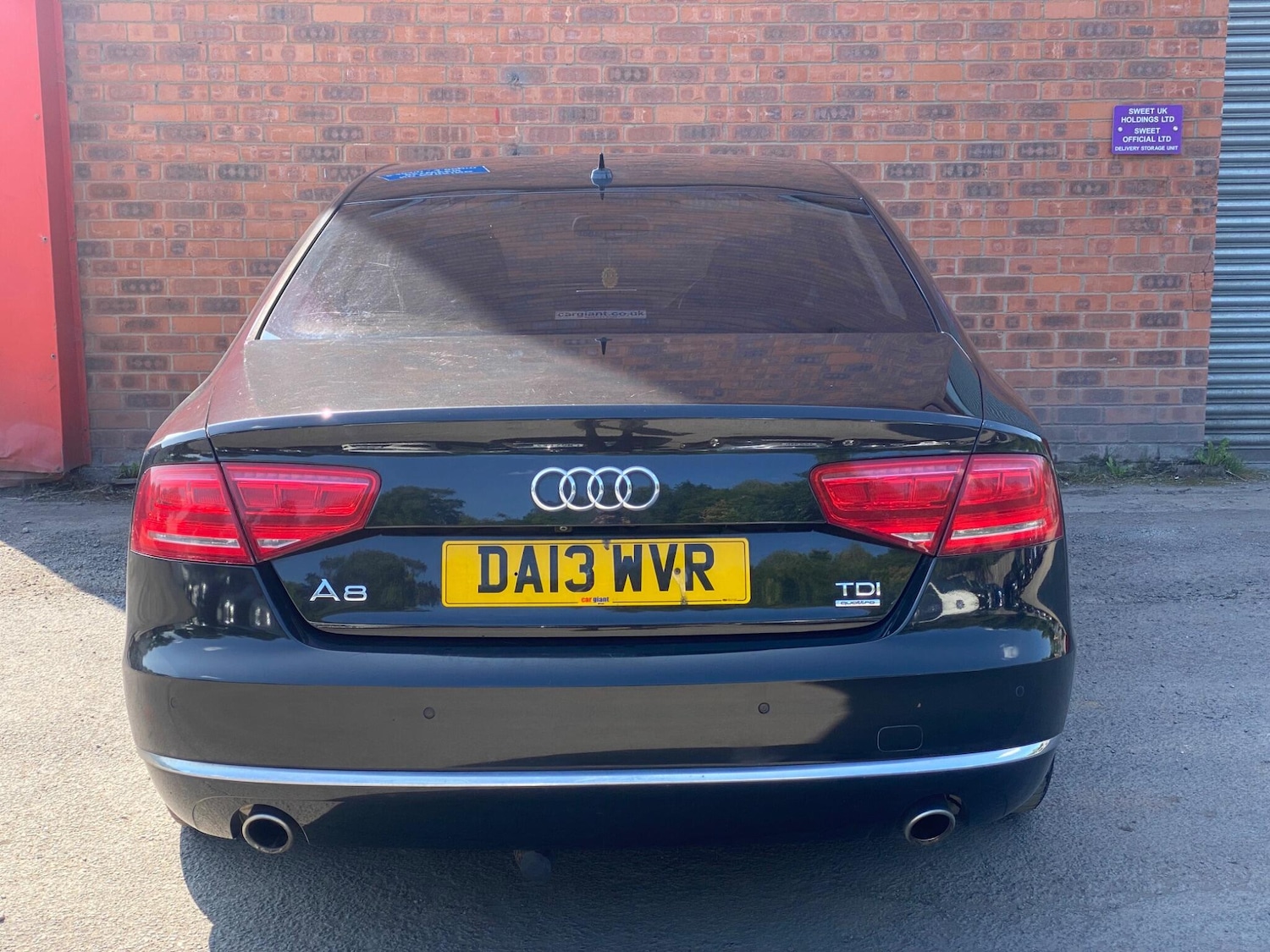 Vehicle 48