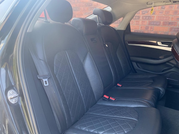 Used Audi A8 2013 for sale - 71508853: Photo 50