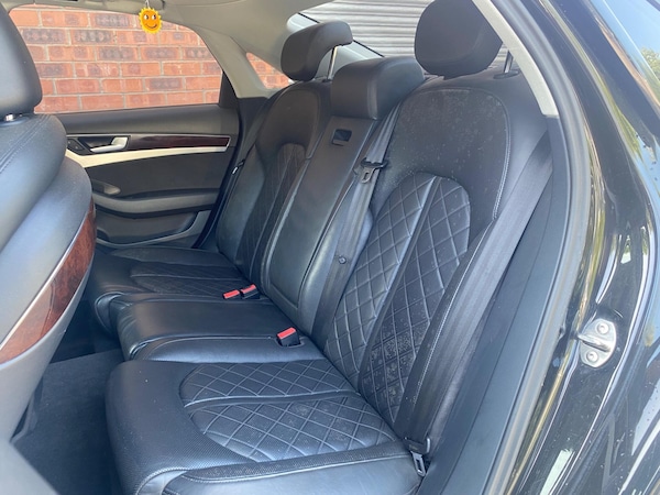 Used Audi A8 2013 for sale - 71508853: Photo 52