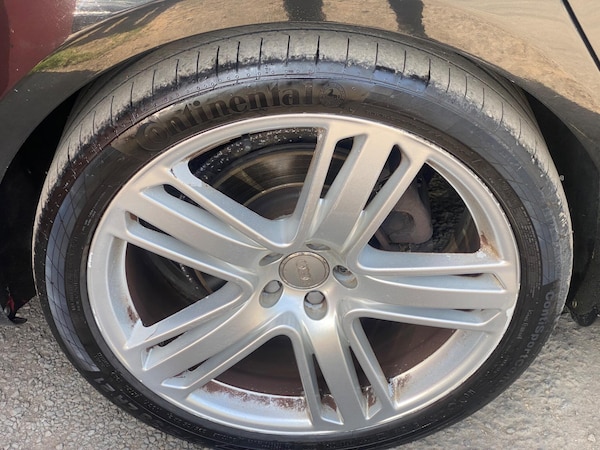 Used Audi A8 2013 for sale - 71508853: Photo 54