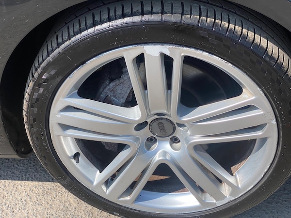 Used Audi A8 2013 for sale - 71508853: Photo 55