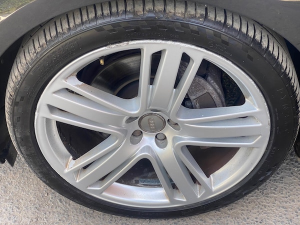 Used Audi A8 2013 for sale - 71508853: Photo 57