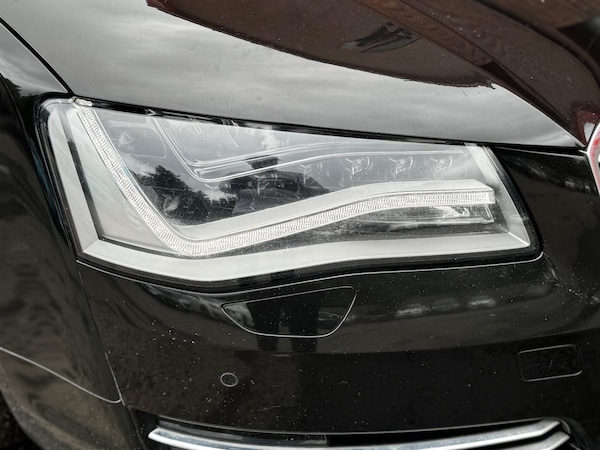 Used Audi A8 2013 for sale - 71508853: Photo 66
