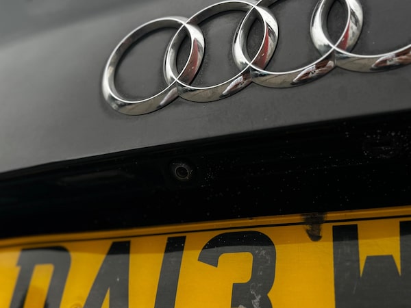 Used Audi A8 2013 for sale - 71508853: Photo 67